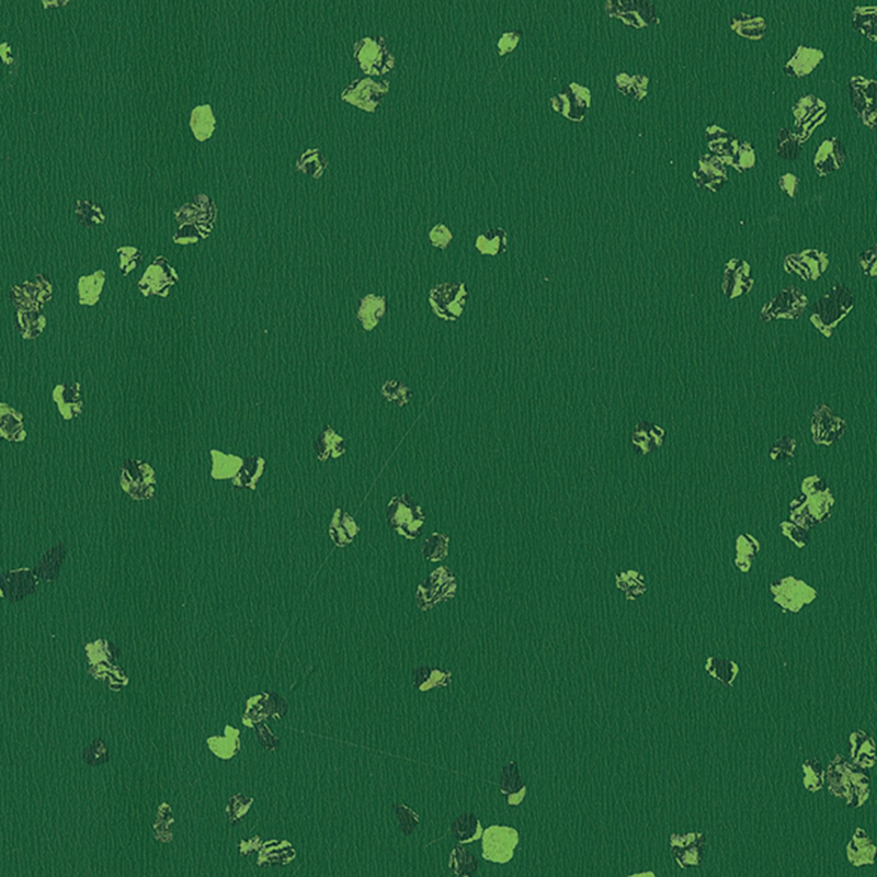 Gumová podlaha s vysokou nosnosťou