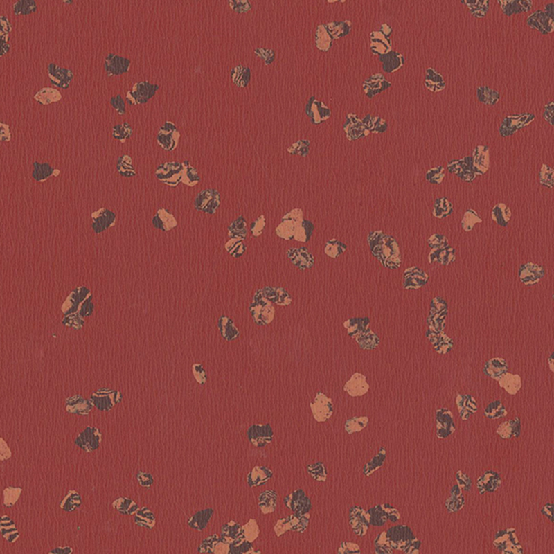 Gumová podlaha s vysokou nosnosťou