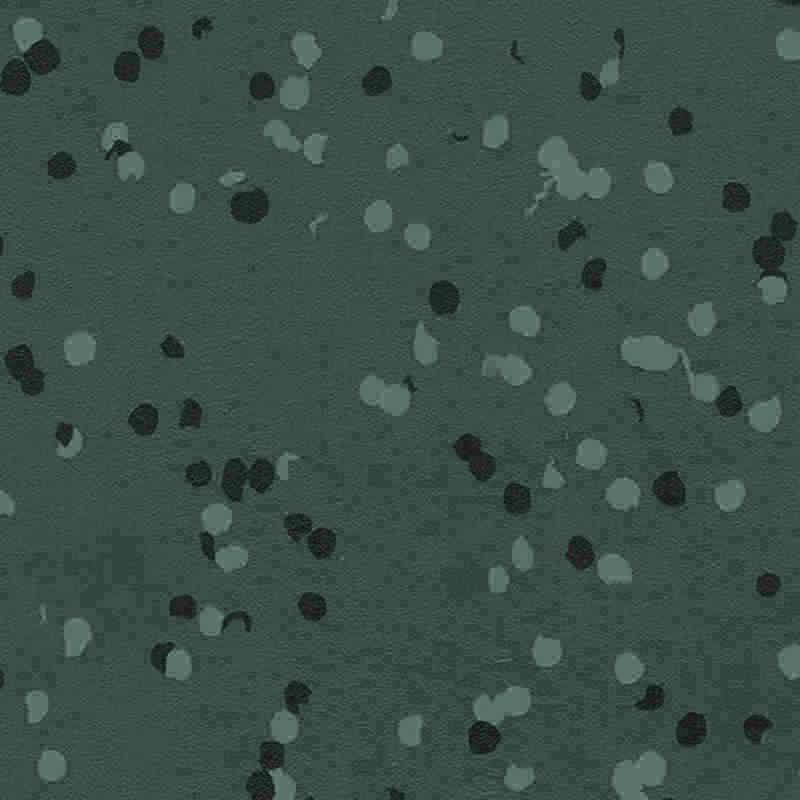 Nehorľavá a vodeodolná gumová a plastová podlaha