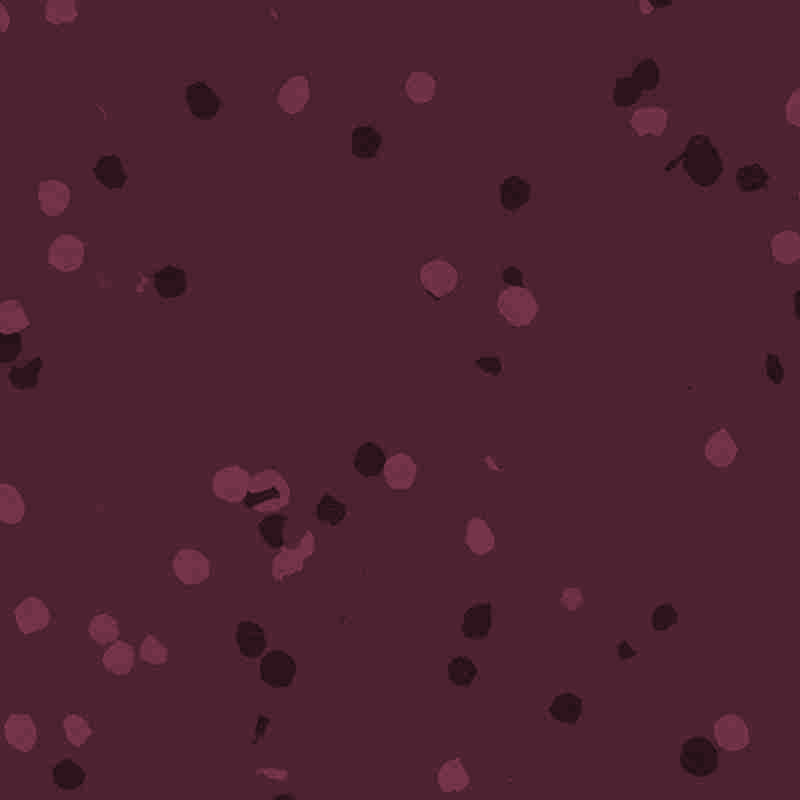 Nehorľavá a vodeodolná gumová a plastová podlaha