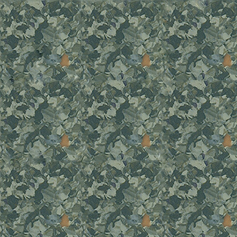 Vysoko kvalitná a flexibilná homogénna podlaha