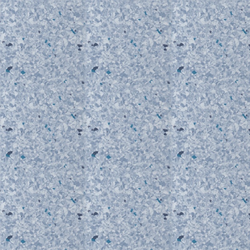 Vysoko kvalitná a flexibilná homogénna podlaha