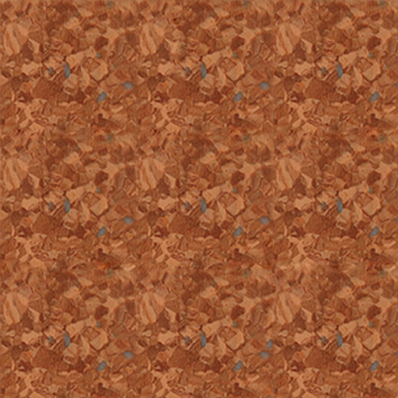 Vysoko kvalitná a flexibilná homogénna podlaha