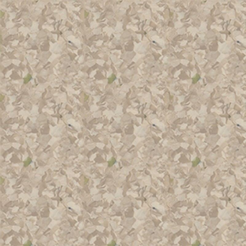 Vysoko kvalitná a flexibilná homogénna podlaha