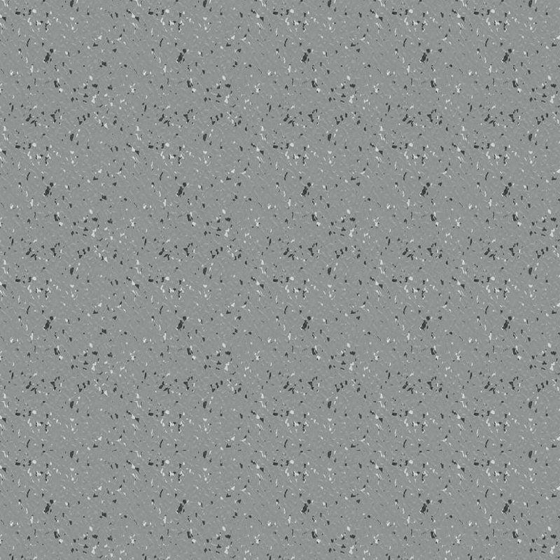 Silná gumová a plastová podlaha absorbujúca nárazy