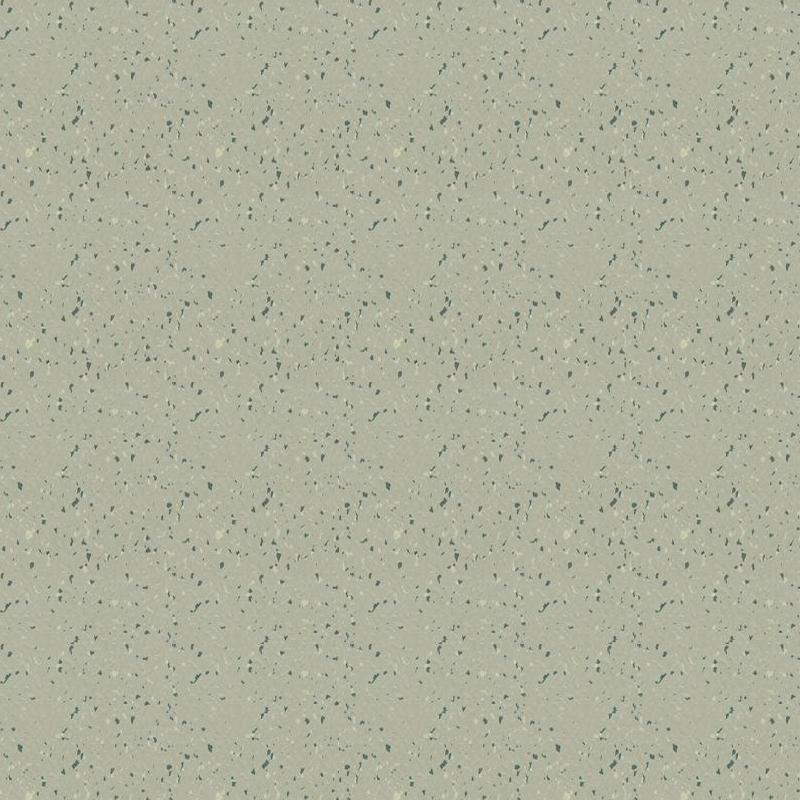 Silná gumová a plastová podlaha absorbujúca nárazy