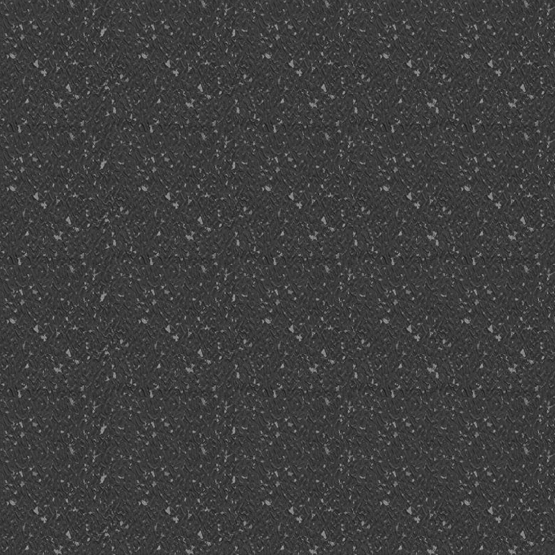 Silná gumová a plastová podlaha absorbujúca nárazy