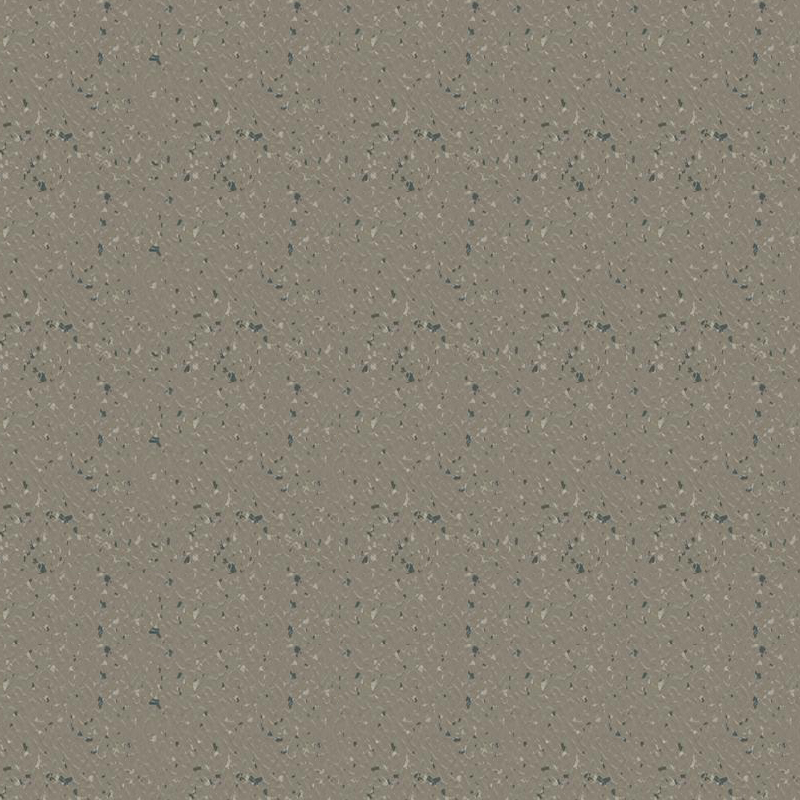 Silná gumová a plastová podlaha absorbujúca nárazy