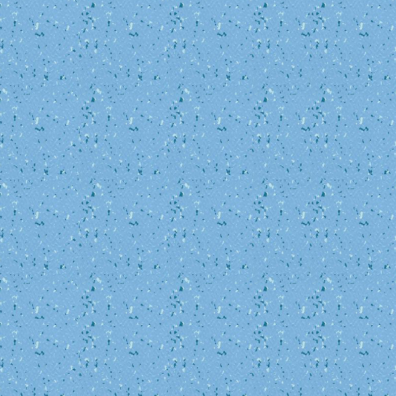 Silná gumová a plastová podlaha absorbujúca nárazy