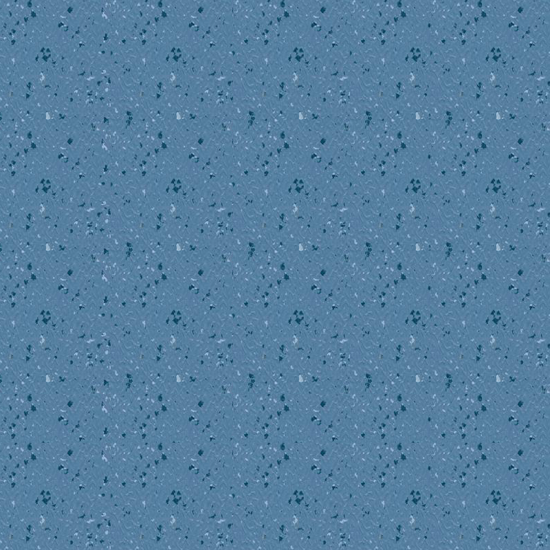 Silná gumová a plastová podlaha absorbujúca nárazy