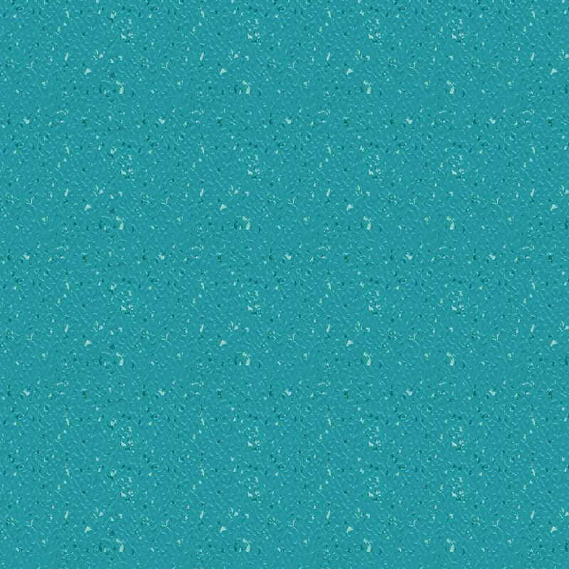 Silná gumová a plastová podlaha absorbujúca nárazy