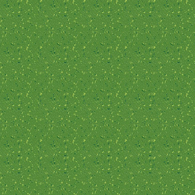 Silná gumová a plastová podlaha absorbujúca nárazy