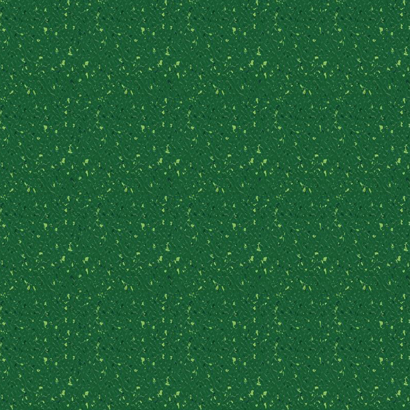 Silná gumová a plastová podlaha absorbujúca nárazy