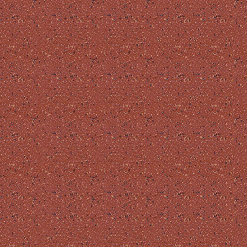 Silná gumová a plastová podlaha absorbujúca nárazy