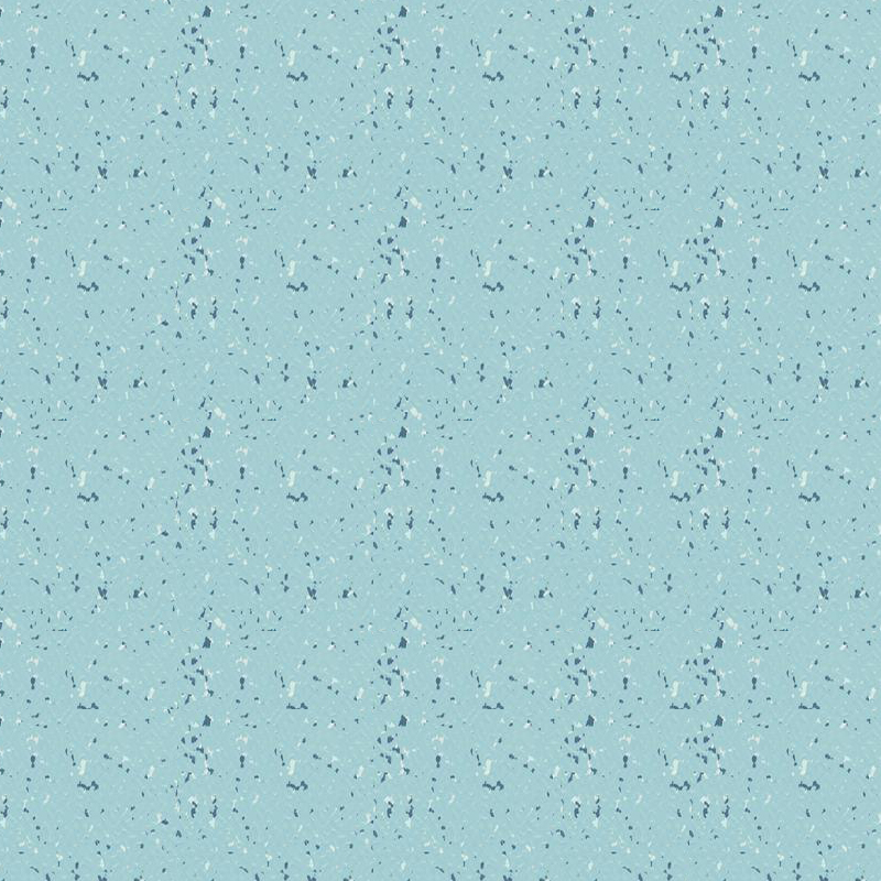 Silná gumová a plastová podlaha absorbujúca nárazy