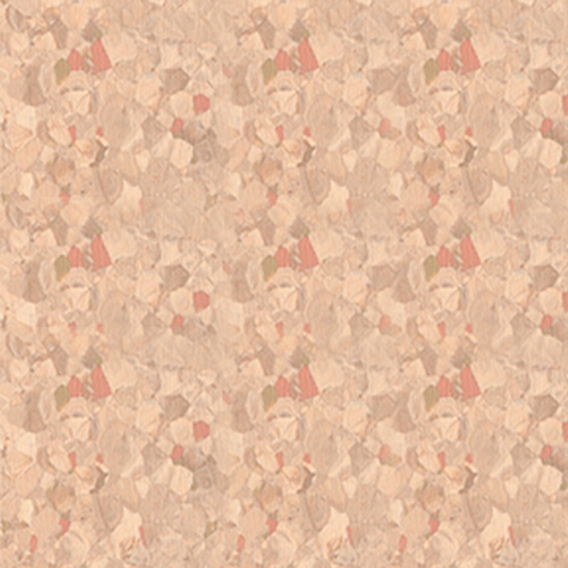 Klasický dizajn a pokročilá technológia homogénna podlaha