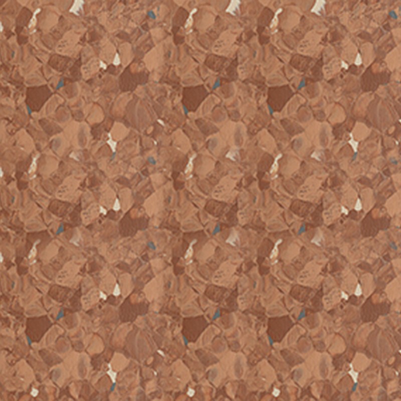 Klasický dizajn a pokročilá technológia homogénna podlaha