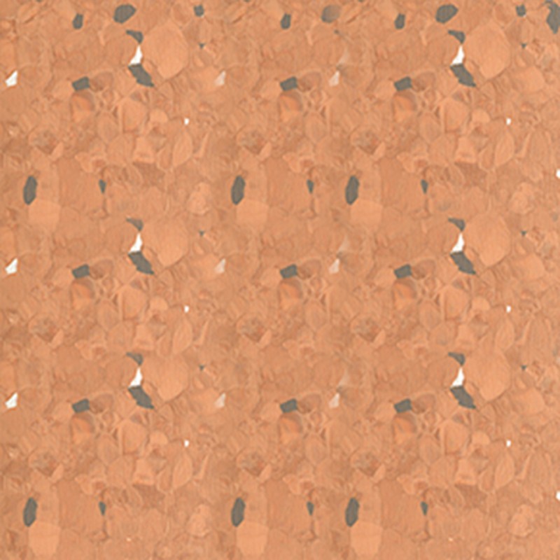 Klasický dizajn a pokročilá technológia homogénna podlaha