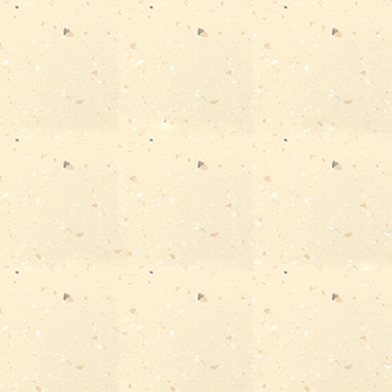 Bohaté farby a akustika homogénna podlaha