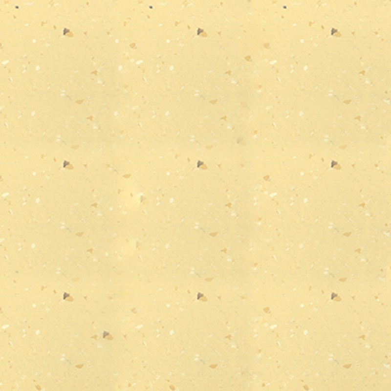 Bohaté farby a akustika homogénna podlaha