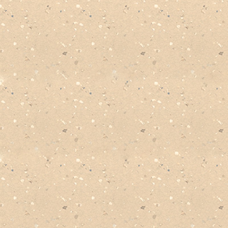 Bohaté farby a akustika homogénna podlaha