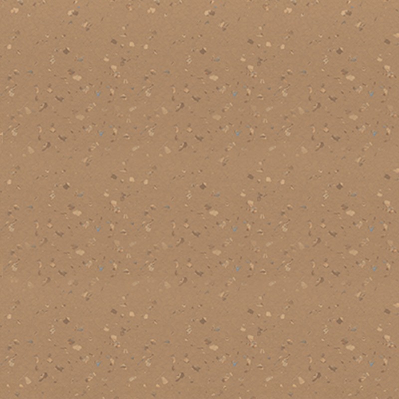 Bohaté farby a akustika homogénna podlaha