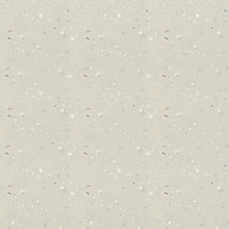 Bohaté farby a akustika homogénna podlaha