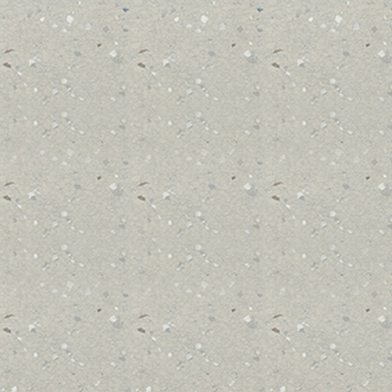 Bohaté farby a akustika homogénna podlaha