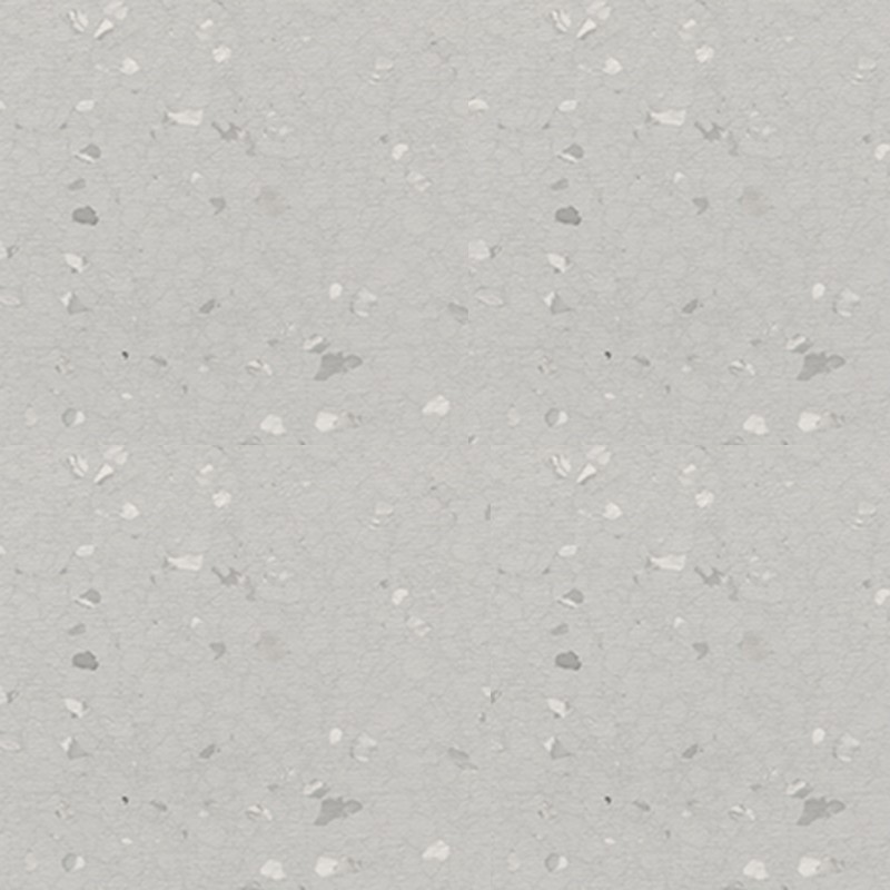 Bohaté farby a akustika homogénna podlaha