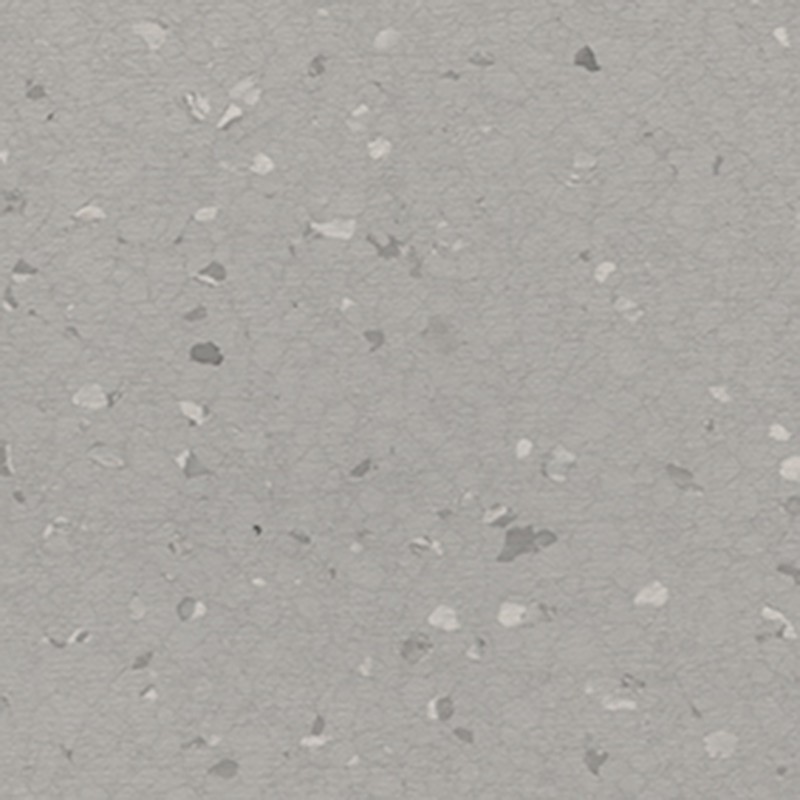 Bohaté farby a akustika homogénna podlaha