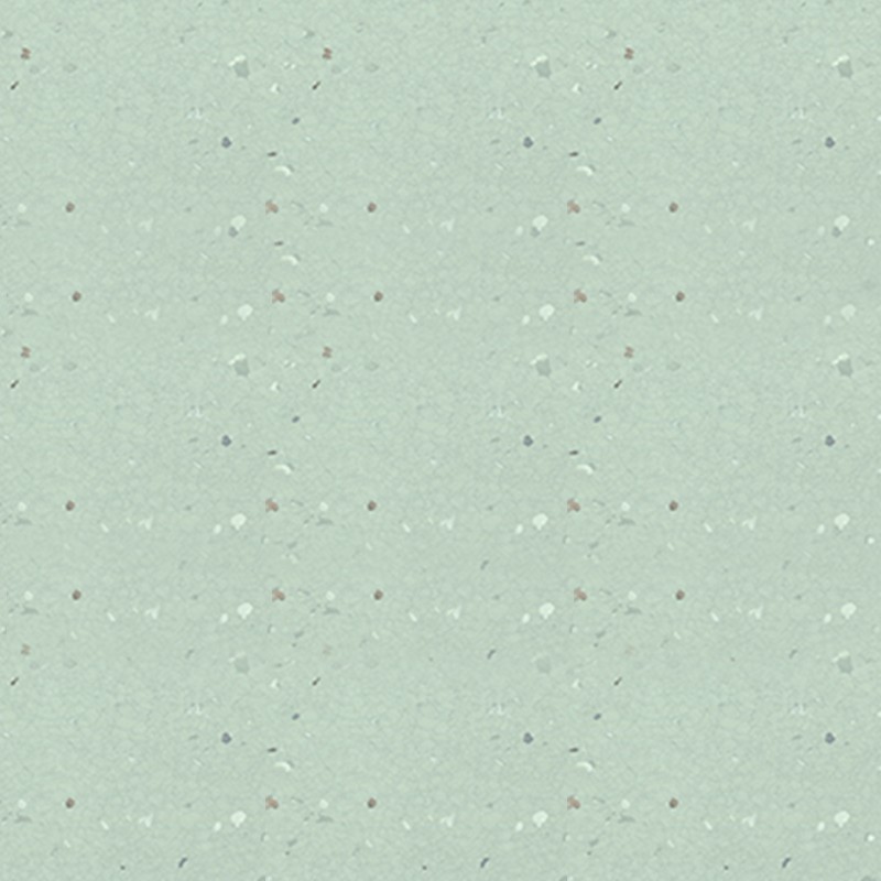 Bohaté farby a akustika homogénna podlaha