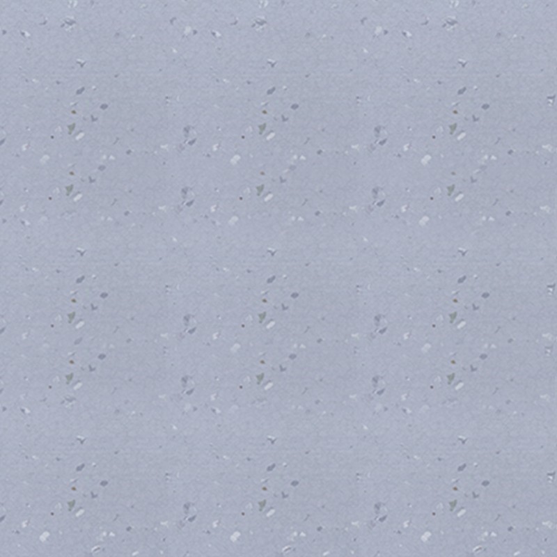 Bohaté farby a akustika homogénna podlaha