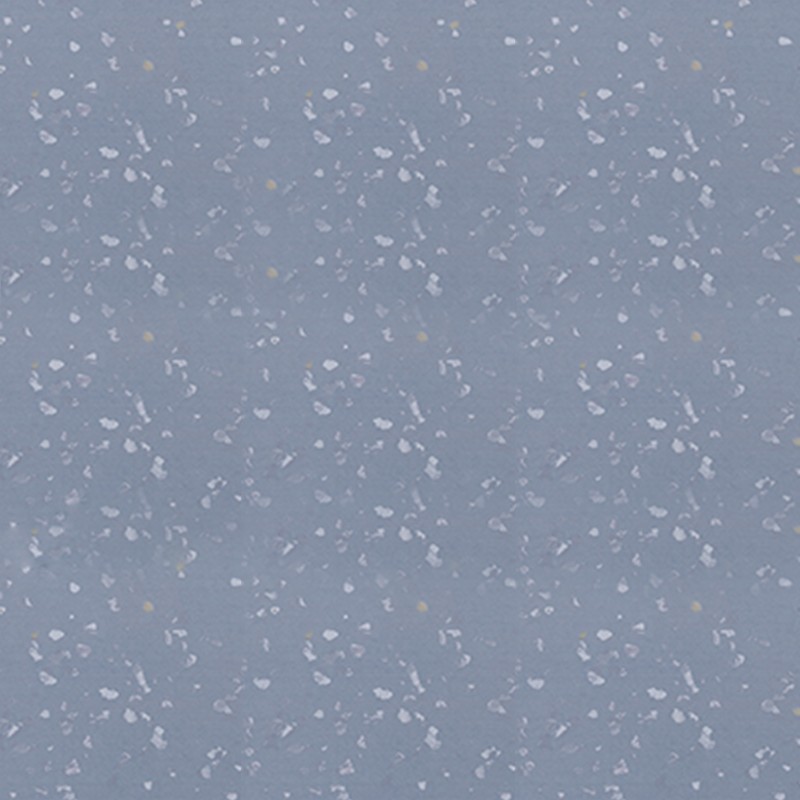 Bohaté farby a akustika homogénna podlaha