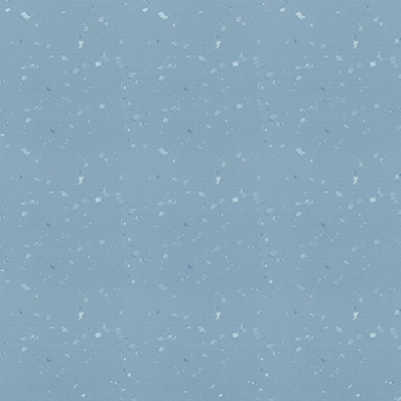 Bohaté farby a akustika homogénna podlaha