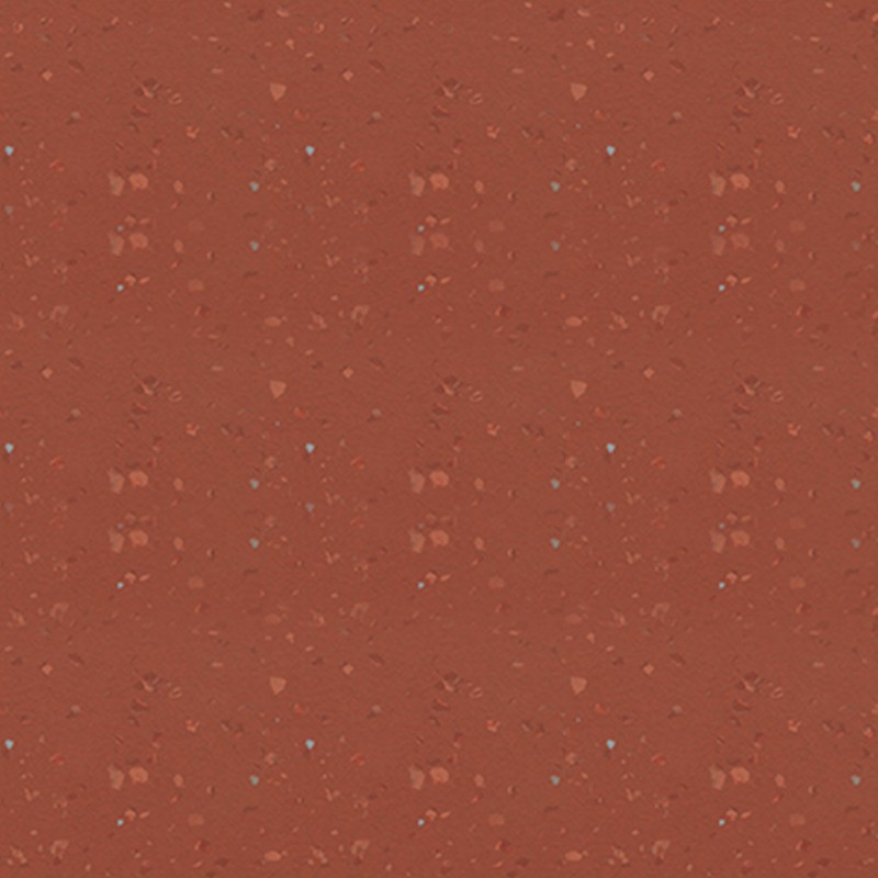 Bohaté farby a akustika homogénna podlaha