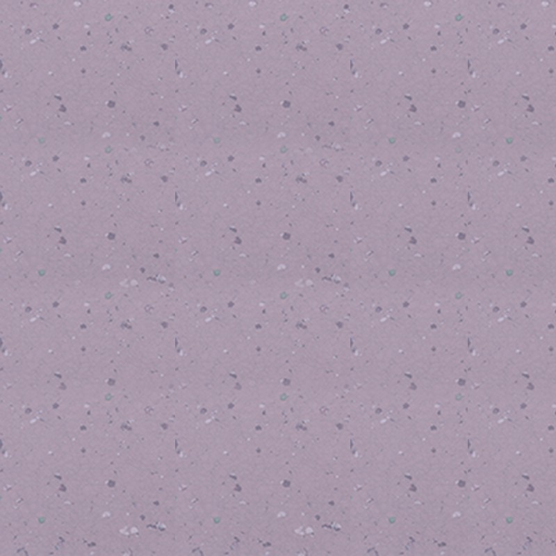 Bohaté farby a akustika homogénna podlaha