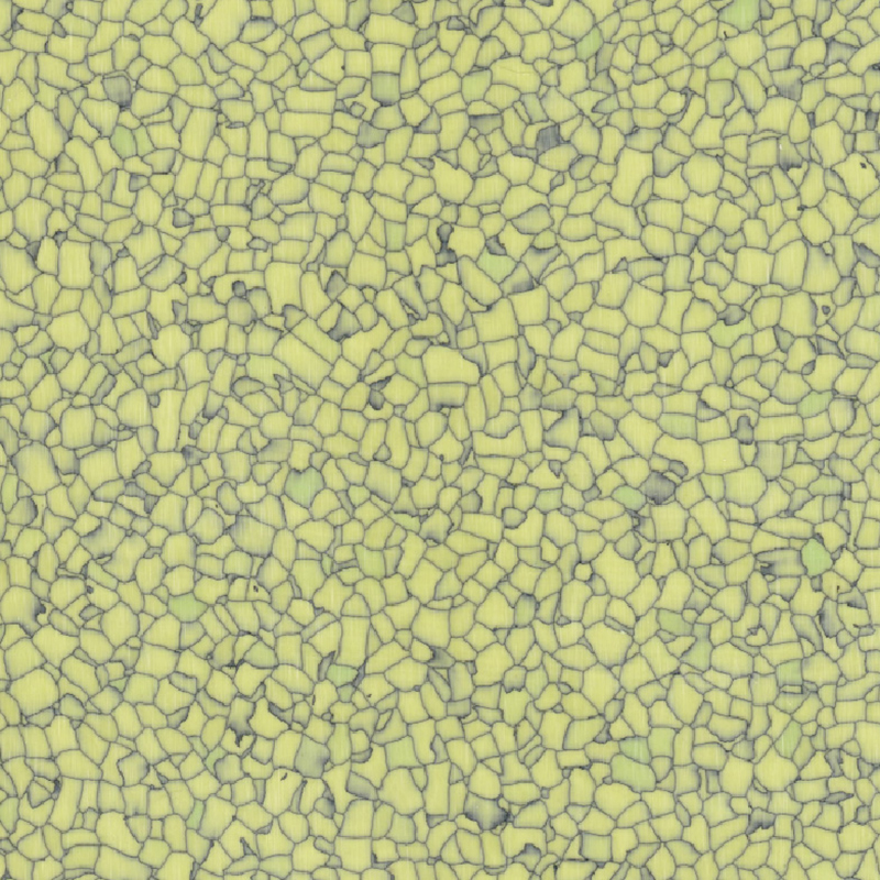 Vysoká stabilita a antistatická podlahová krytina