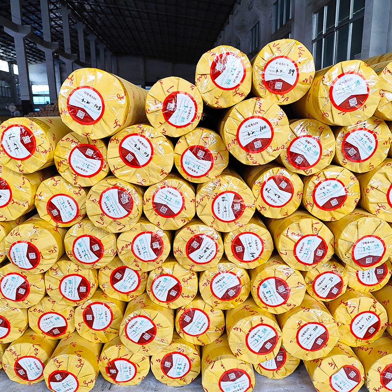 520 Flexibilný banner s predným osvetlením