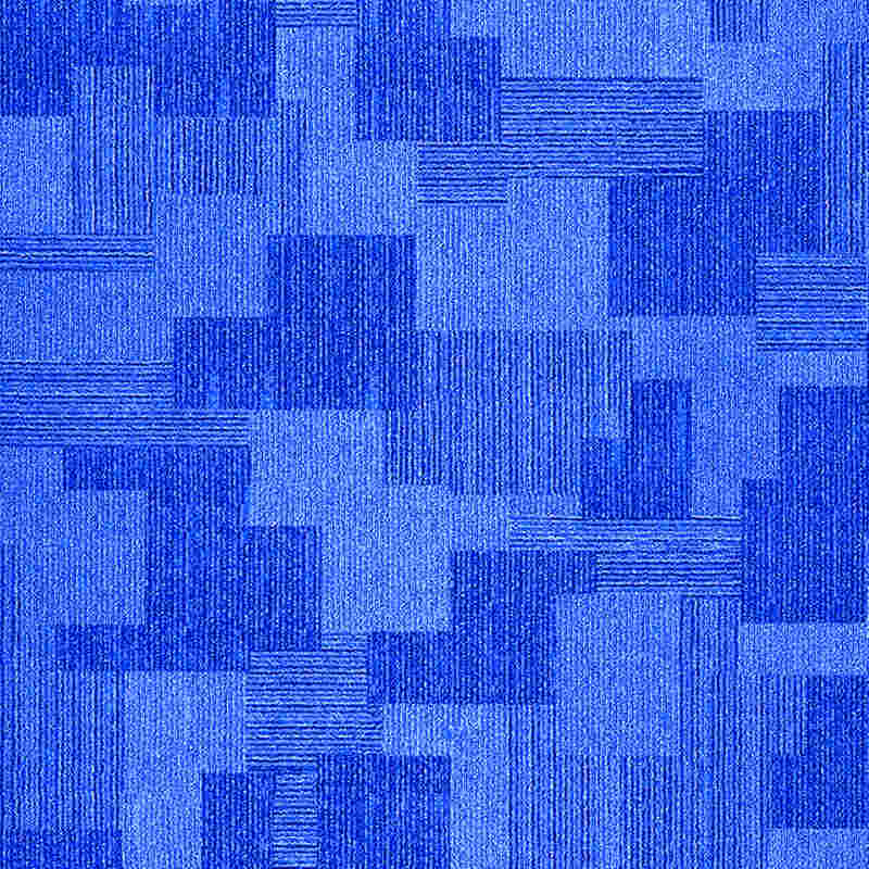 Jednoduchá inštalácia a jednoduchá výmena luxusných vinylových dlaždíc