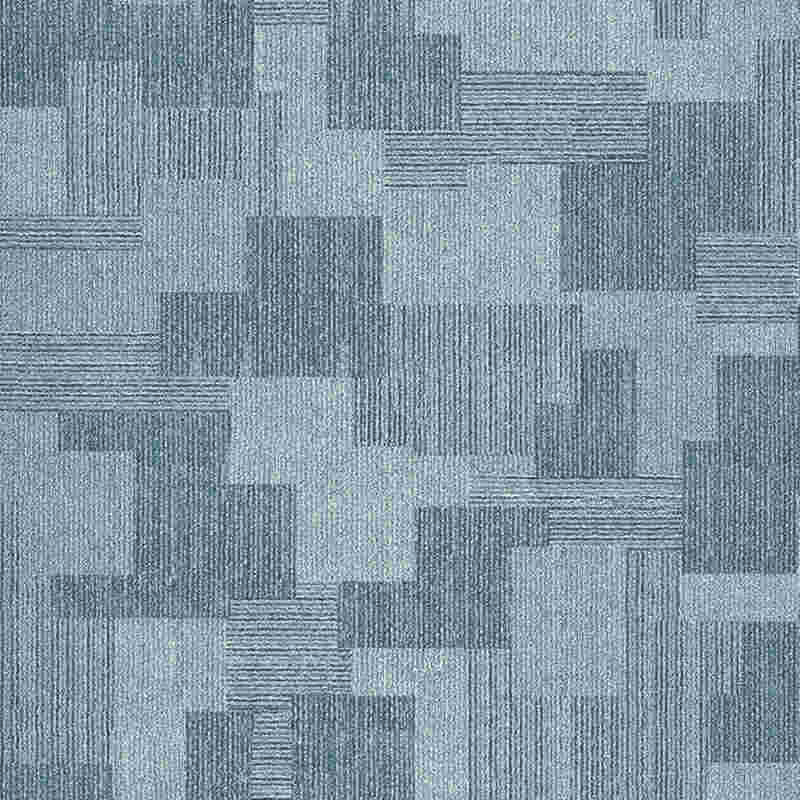 Jednoduchá inštalácia a jednoduchá výmena luxusných vinylových dlaždíc