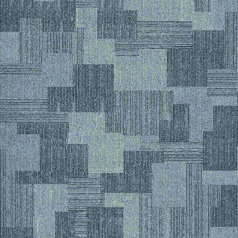 Jednoduchá inštalácia a jednoduchá výmena luxusných vinylových dlaždíc