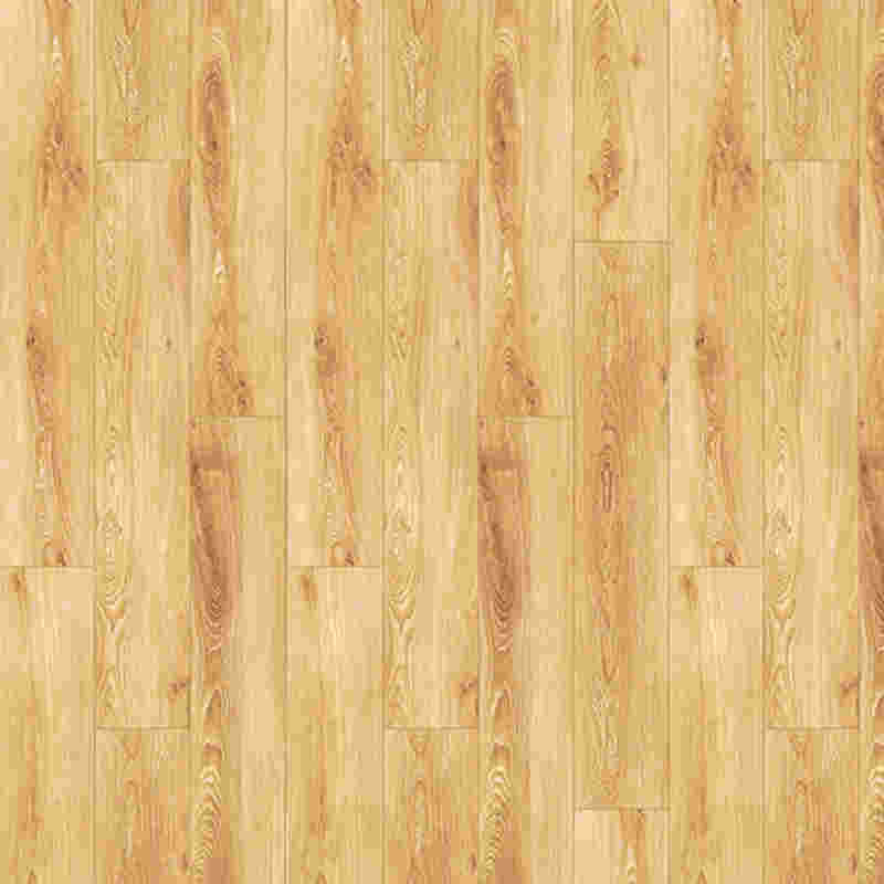 Luxusné vinylové dlaždice pôsobia na dotyk dreva