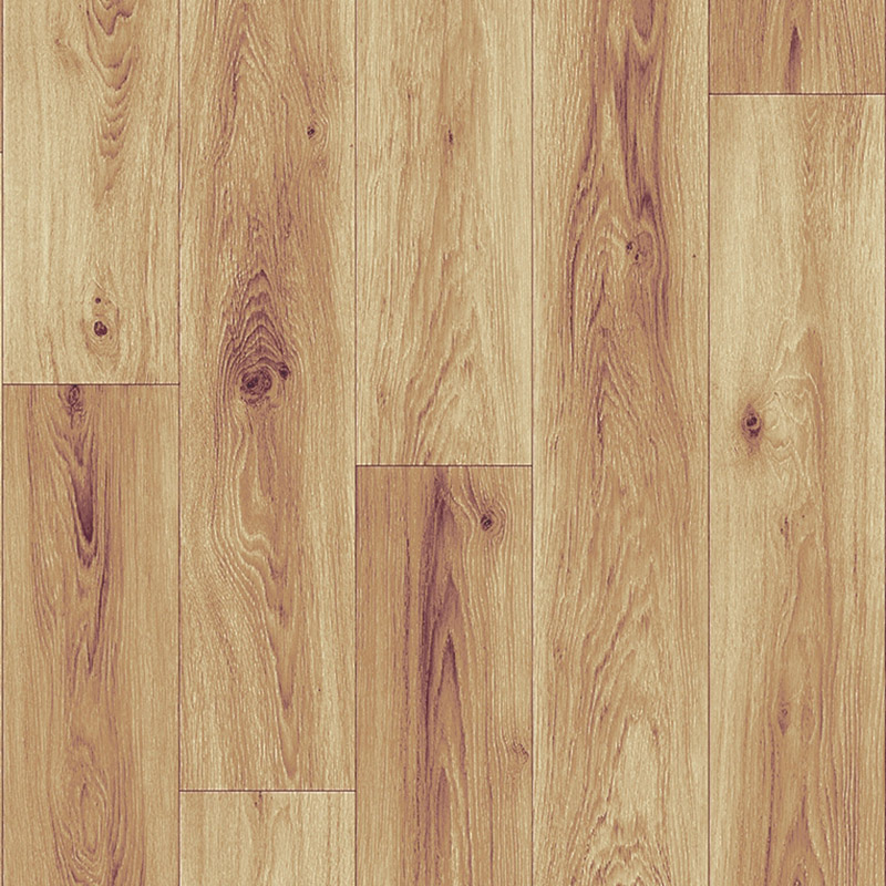 Zníženie hluku a východná tradícia SPC zámkovej podlahy