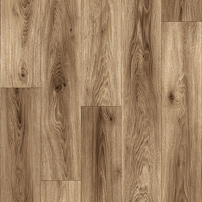 Zníženie hluku a východná tradícia SPC zámkovej podlahy