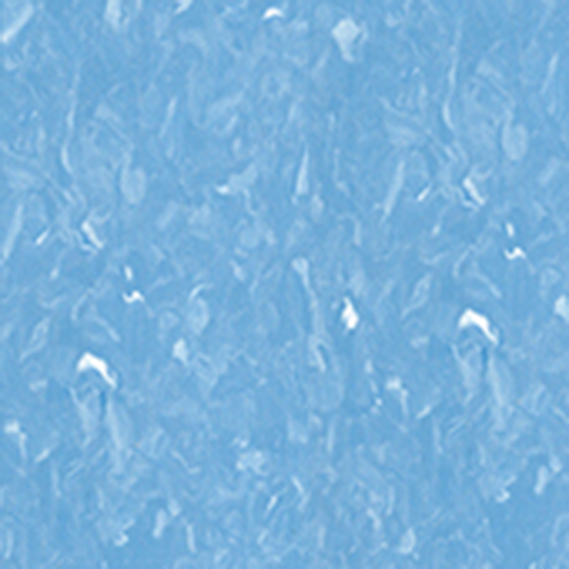 Homogénna podlaha odolná voči opotrebovaniu a tlaku