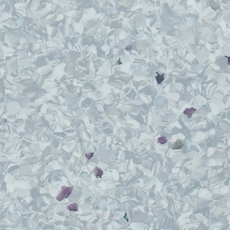 Ekologická homogénna podlaha s vysokou životnosťou