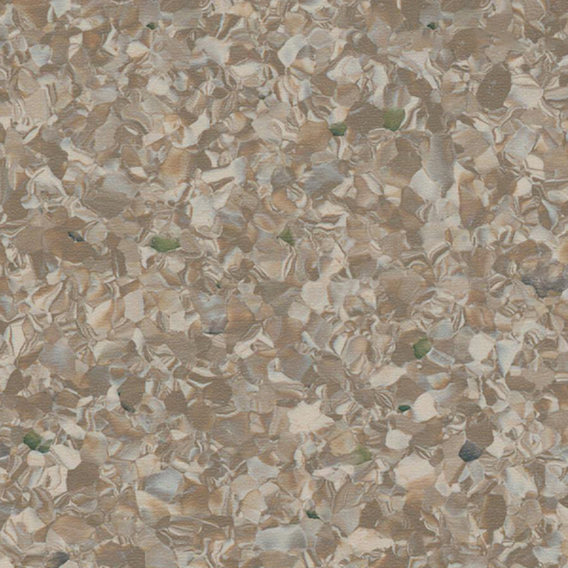 Ekologická homogénna podlaha s vysokou životnosťou