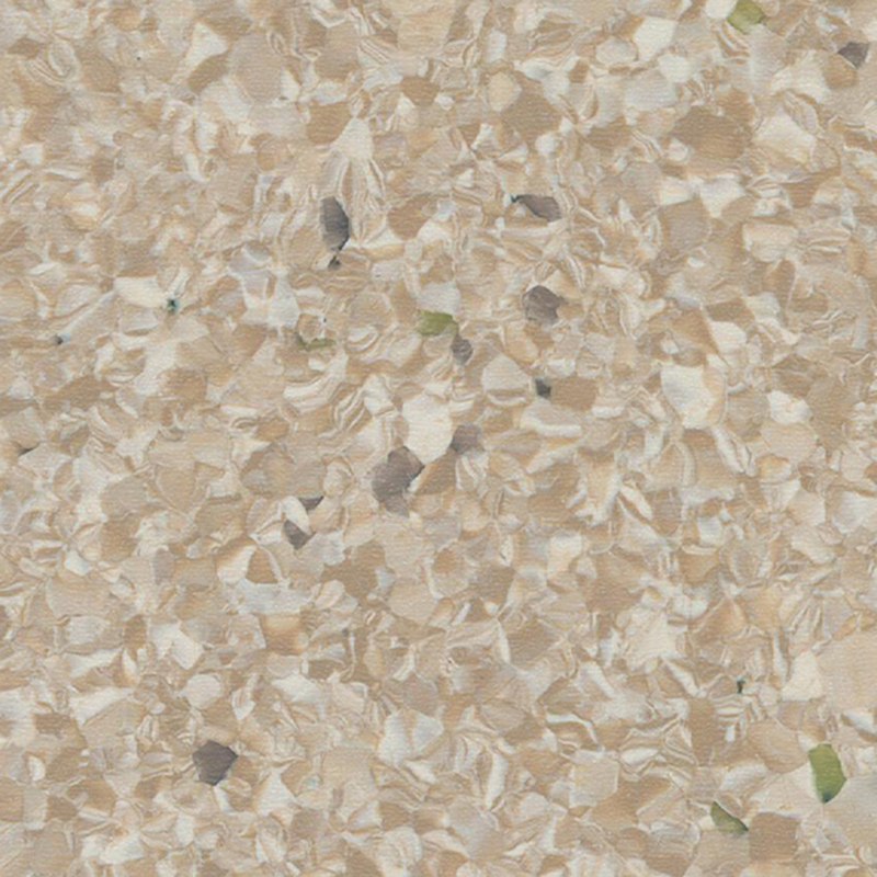 Ekologická homogénna podlaha s vysokou životnosťou