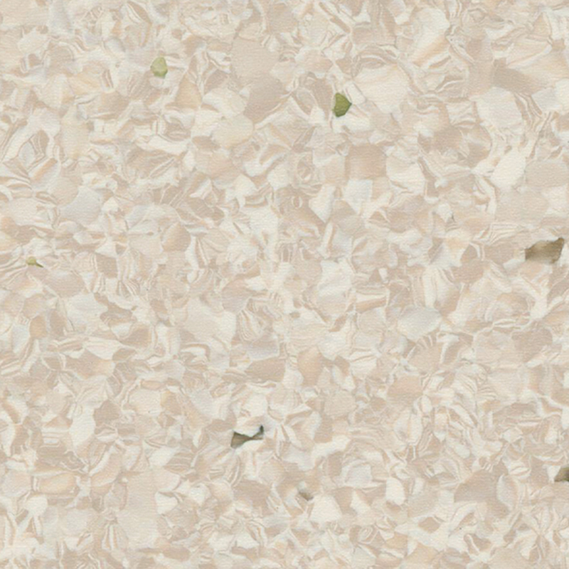 Ekologická homogénna podlaha s vysokou životnosťou