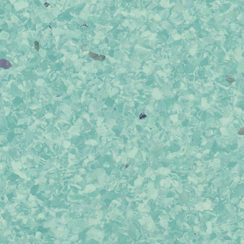 Ekologická homogénna podlaha s vysokou životnosťou